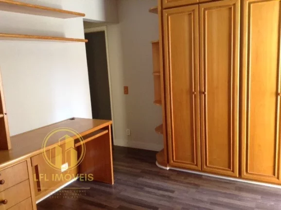 Imagem Apartamento Alto Padrão para Locação, 4 suítes e 2 vagas. - Paraíso
