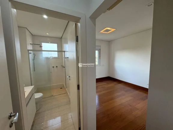 Imagem Apartamento com 4 dormitórios à venda, 247 m² por R$ 2.500.000,00 - Centro - Piracicaba/SP