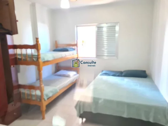 Imagem APARTAMENTO COM 44.8 m² - AVIAÇÃO - PRAIA GRANDE SP
