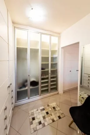 Imagem Casa com 5 dormitórios, 615 m² - Jurerê Internacional - Florianópolis/SC