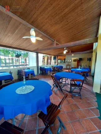 Imagem Pousada com 12 suíte e piscina à venda, 2830 m² por R$ 2.450.000 - Centro - Guapimirim/RJ