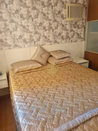Imagem Apartamento com 3 dormitórios à venda, 115 m² por R$ 750.000,00 - Jardim Botânico - Ribeirão Preto/SP