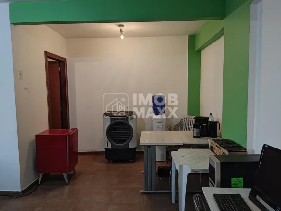Imagem Sala comercial à venda em Taguatinga Norte, 33m², 1 banheiro, excelente localização. Oportunidade!
