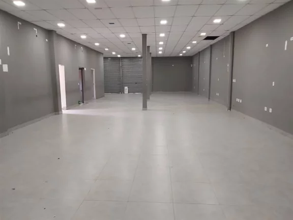 Imagem COMERCIAL COM 462.43 m² - GLÓRIA - PRAIA GRANDE SP