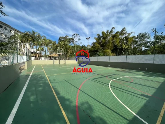 Imagem Apartamento amplo e aconchegante no centro de Ubatuba!!
