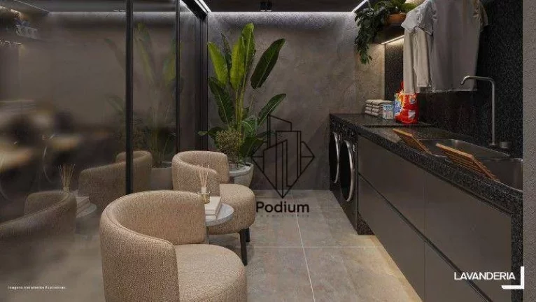 Imagem Flats localizado estrategicamente para quem valoriza mobilidade e conveniência no Bairro de Tambaú - FL0836