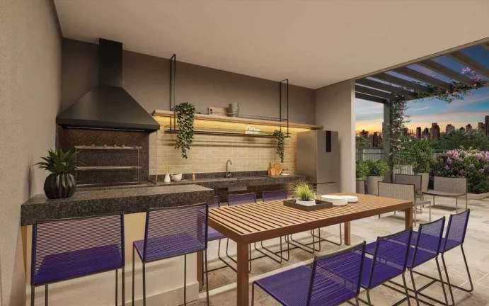 Imagem Apartamento à venda no bairro Ipiranga - São Paulo/SP