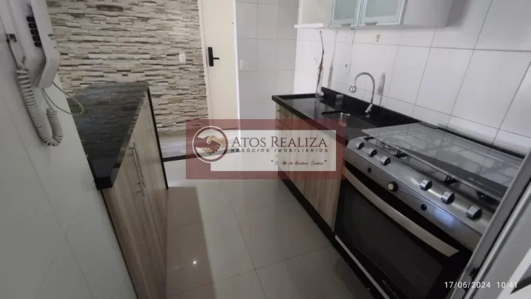 Imagem Locação: Apartamento 3 Dorms com Sacada em Av Miguel Yunes SP