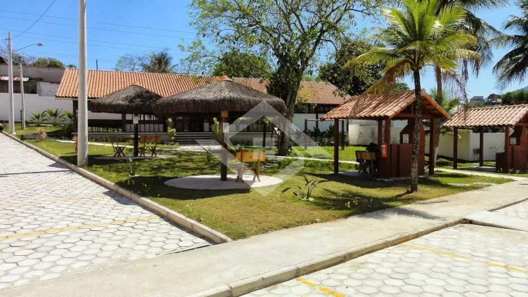 Imagem Apartamento à Venda no Condomínio Park Silvestre em Campo Grande