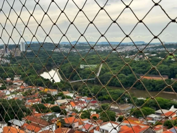 Imagem Cobertura com 4 dormitórios à venda, 440 m² por R$ 950.000,00 - Centro - Piracicaba/SP