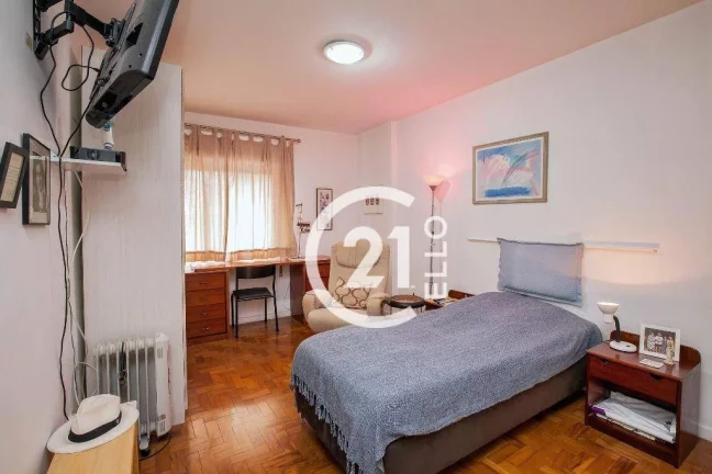 Imagem Apartamento à venda, 160 m² por R$ 2.200.000,00 - Itaim - São Paulo/SP