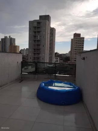 Imagem Apartamento para Venda em Santo André / SP no bairro Santa Terezinha
