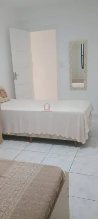 Imagem Apartamento a venda - Canto do Forte