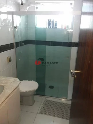 Imagem Sobrado à venda 3 Quartos, 2 Vagas, 146M², Osvaldo Cruz, São Caetano do Sul - SP