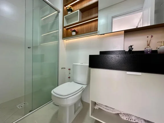 Imagem Apartamento 3 Dormitórios - Bairro Centro