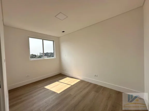 Imagem Cobertura Duplex para Venda em São José dos Pinhais, Pedro Moro, 3 dormitórios, 1 suíte, 2 banheiros, 3 vagas