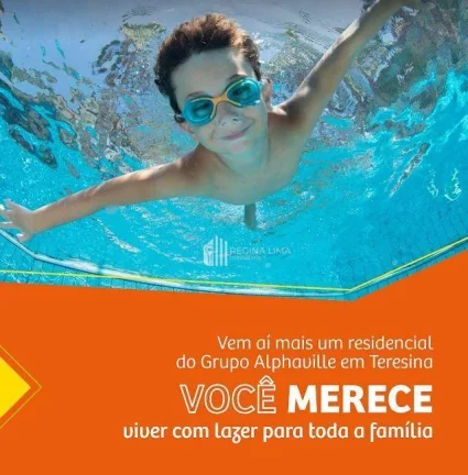 Imagem LANÇAMENTO: Condomínio TERRAS ALPHAVILLE TERESINA 2 - residencial - R$ 217.083,35 !!!
