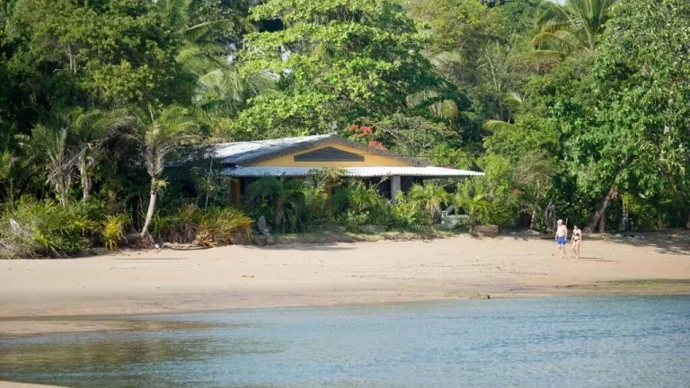Imagem Pousada à venda no bairro Velha Boipeba em Cairu-BA!