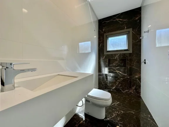 Imagem Casa em Condominio 3 Dormitórios - Bairro Arroio Teixeira