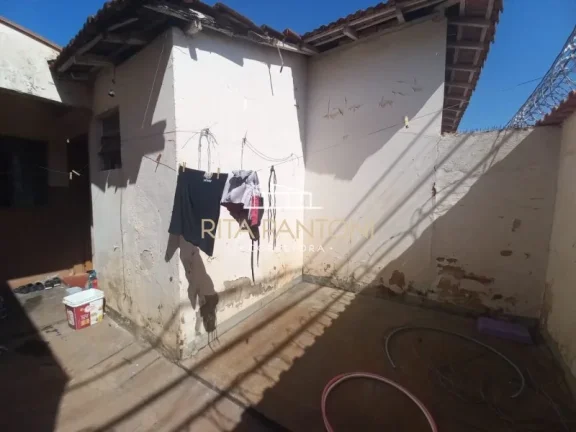 Imagem Casa - Ribeirão Preto - Campos Elíseos - Região Norte