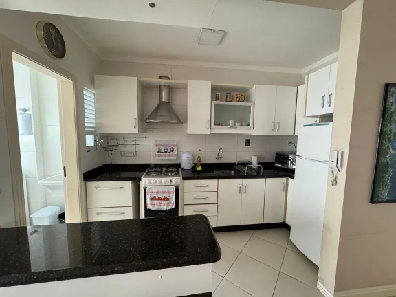 Imagem APARTAMENTO PARA LOCAÇÃO ANUAL EM CANASVIEIRAS