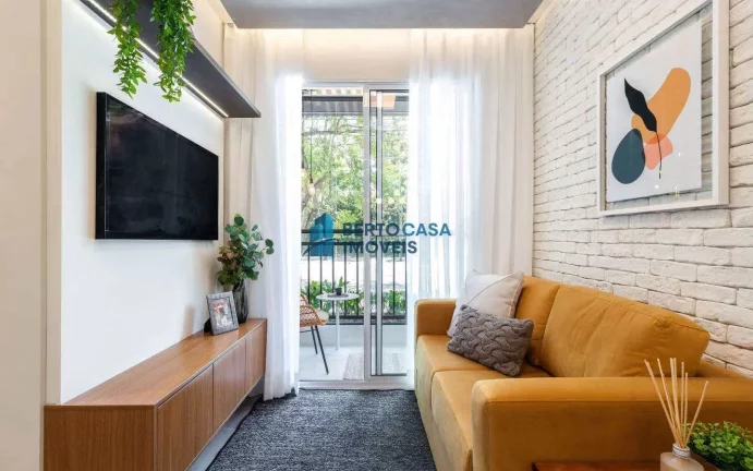 Imagem Apartamento Padrão