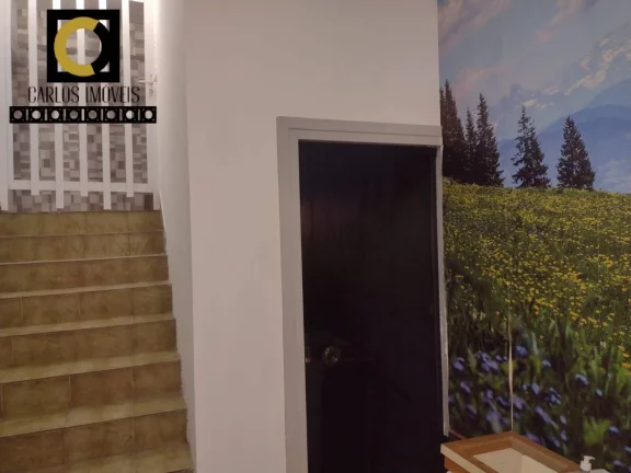 Imagem Casa sobreposta a venda no Gonzaga!!!!
