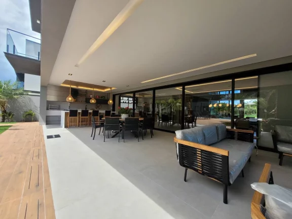 Imagem Casa com 7 dormitórios à venda, 620 m por R$ 15.000.000,00 - Riviera