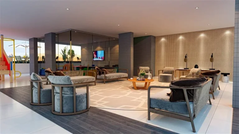 Imagem APARTAMENTO COM 82.77 m² - CAIÇARA - PRAIA GRANDE SP