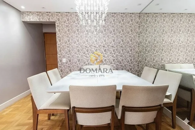 Imagem Apartamento 3 quartos, 1 suíte, 1 vaga, em Santa Teresinha