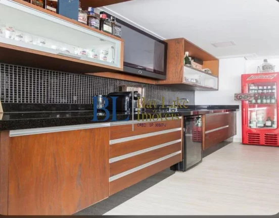 Imagem Vendo Apartamento Veranda Mooca!! Varanda Gourmet 3 Vagas! Permuta
