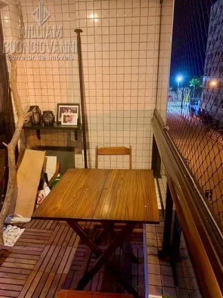 Imagem Apartamento à Venda em Canto do Forte, Praia Grande - SP