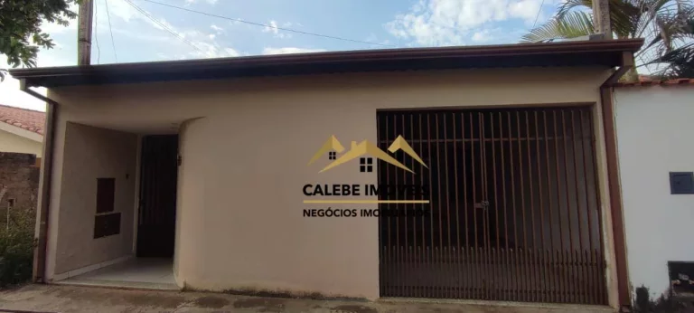 Casa com 4 dormitórios à venda, 120 m² por R$ 400.000,00 - Nova Tatuí - Tatuí/SP