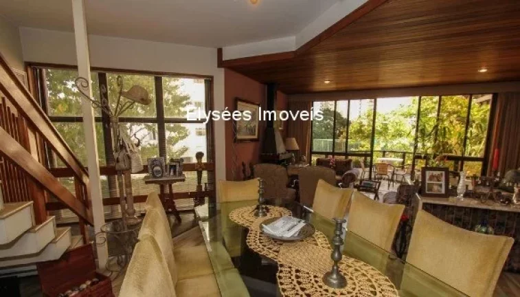 Imagem APARTAMENTO RESIDENCIAL em SÃO PAULO - SP, CAMPO BELO