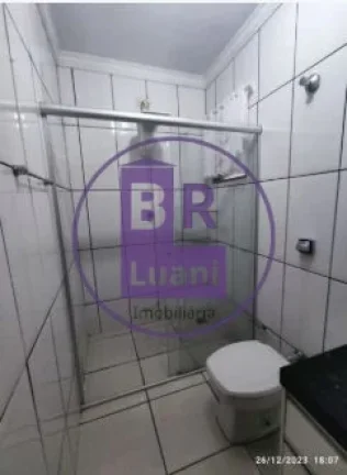 Imagem Casa aconchegante à venda em Cambé