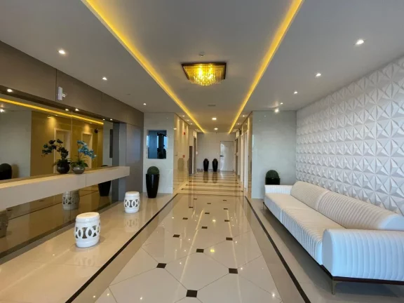 Imagem APARTAMENTO RESIDENCIAL em BARRA VELHA - SC, Tabuleiro