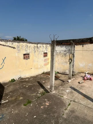Imagem TERRENO à venda por R$ 420.000,00 no bairro Vila Amélia - PINHAIS / PR