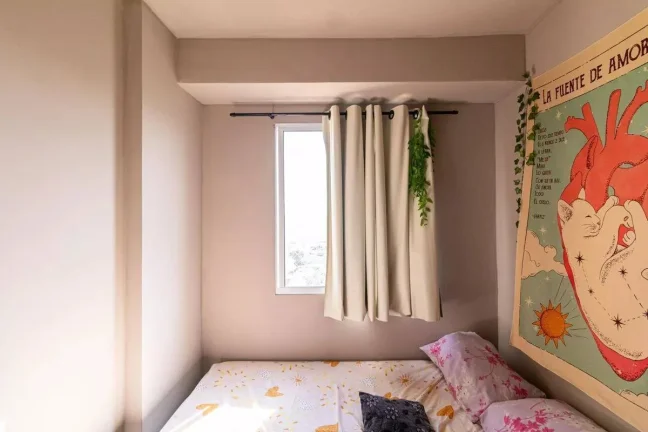 Imagem Duplex à Venda com 2 Dormitórios - Metrocasa Patriarca