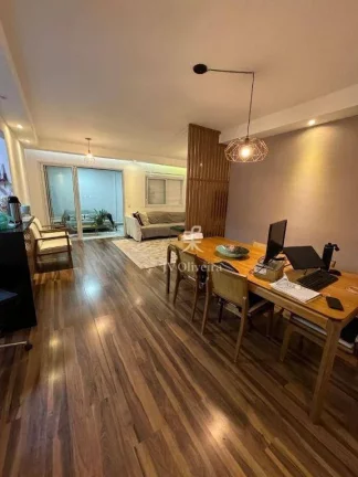 Imagem Apartamento com 2 dormitórios à venda, 87 m²- Portal do Morumbi - São Paulo/SP