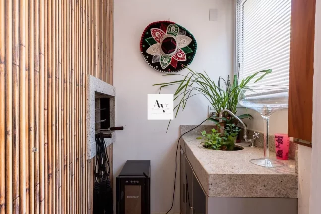 Imagem Apartamento à venda no bairro Jardim Europa - Porto Alegre/RS