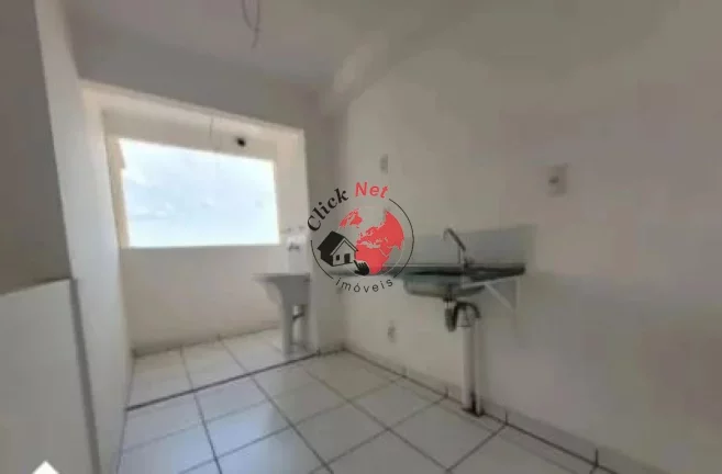 Imagem Apartamento à Venda no bairro Vila Valparaíso em Santo André