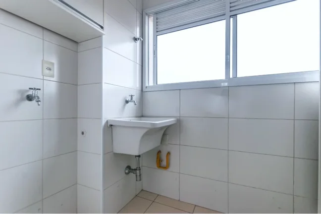 Imagem APARTAMENTO RESIDENCIAL em São Paulo - SP, Vila Moinho Velho