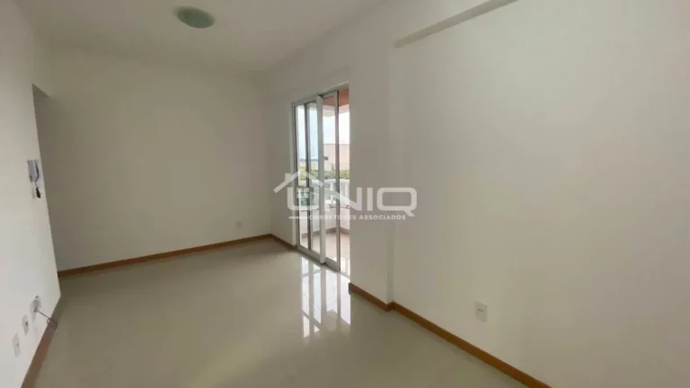 Imagem Apartamento Suíte + 02 Quartos - Ed Moradas do São Francisco