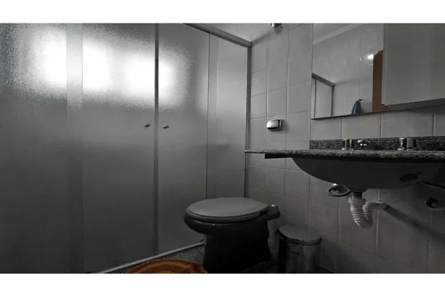 Imagem CASA RESIDENCIAL em São Paulo - SP, Vila Guarani (Z Sul)