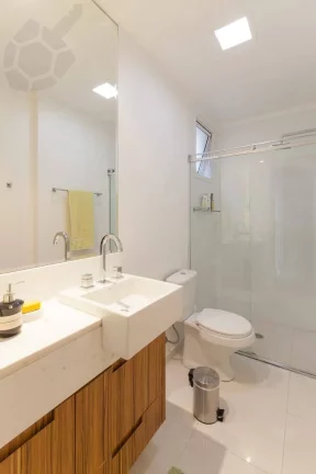 Imagem SEMI MOBILIADO * DUPLEX * 4 SUÍTES * 3 VAGAS * ALTO PADRÃO