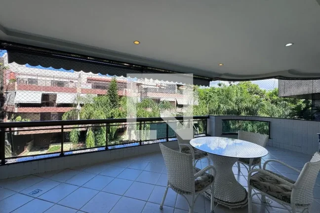 Imagem Apartamento à Venda - Recreio, 3 Quartos, 120 m2