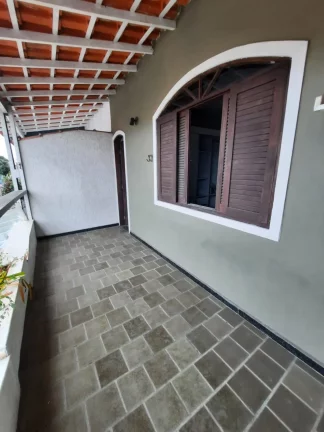 Imagem CASA RESIDENCIAL em Cabo Frio - RJ, Palmeiras