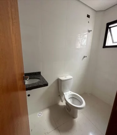 Imagem Cobertura sem condomínio em Santo André SP, cobertura em Santo André SP