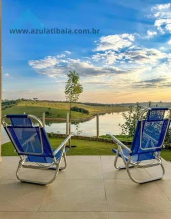 Imagem Casa com 3 suítes à venda na Represa do Jaguari, Joanopolis