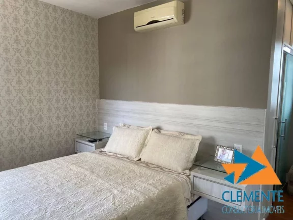 Imagem COBERTURA DUPLEX À VENDA Bairro Santo Agostinho BH MG